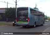 Viação Garcia 8395 na cidade de Apucarana, Paraná, Brasil, por Josino Vieira. Número da foto: #7866948.