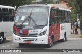 Transwolff Transportes e Turismo 7 8855 na cidade de São Paulo, São Paulo, Brasil, por Yuri Ferreira Marinho. Número da foto: #7867407.
