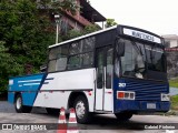 Ônibus Particulares 0186207 na cidade de Manaus, Amazonas, Brasil, por Gabriel Pinheiro. Número da foto: #7867199.