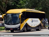 Viação Progresso 37318 na cidade de Muriaé, Minas Gerais, Brasil, por Lucas Oliveira. Número da foto: #:id.