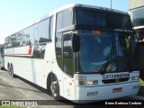 Auto Viação Catarinense 2066 na cidade de Florianópolis, Santa Catarina, Brasil, por Bruno Barbosa Cordeiro. Número da foto: #:id.