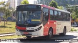 Allibus Transportes 4 5068 na cidade de São Paulo, São Paulo, Brasil, por Cleverson dos Reis Giraldi. Número da foto: #7866488.