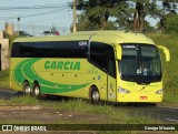 Viação Garcia 7769 na cidade de Campinas, São Paulo, Brasil, por George Miranda. ID da foto: :id.