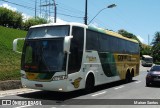 Empresa Gontijo de Transportes 12515 na cidade de Salvador, Bahia, Brasil, por Mairan Santos. ID da foto: :id.