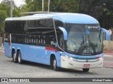 Expresso Guanabara 567 na cidade de Fortaleza, Ceará, Brasil, por Michael Pontes. Número da foto: #7867105.