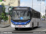 Capital do Agreste Transporte Urbano 465 na cidade de Caruaru, Pernambuco, Brasil, por Lenilson da Silva Pessoa. Número da foto: #:id.