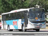 Auto Viação 1001 RJ 108.405 na cidade de Niterói, Rio de Janeiro, Brasil, por Willian Raimundo Morais. Número da foto: #:id.