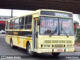 Escolares GPZ-3483 na cidade de Contagem, Minas Gerais, Brasil, por Daniel Oliveira. ID da foto: :id.