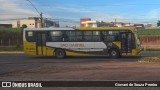 Viação São Gabriel 1060 na cidade de São Mateus, Espírito Santo, Brasil, por Giovani de Souza Pereira. Número da foto: #7866849.