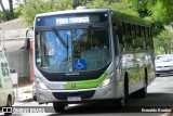 Viação Garcia 81046 na cidade de Maringá, Paraná, Brasil, por Everaldo Bordini. Número da foto: #7865895.
