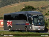 Auto Viação 1001 RJ 108.121 na cidade de Roseira, São Paulo, Brasil, por Lucas Oliveira. Número da foto: #:id.
