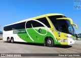 Expresso Princesa dos Campos 6138 na cidade de Curitiba, Paraná, Brasil, por Renan da Costa Oliveira. Número da foto: #:id.