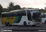 Empresa Gontijo de Transportes 11815 na cidade de Salvador, Bahia, Brasil, por Mairan Santos. Número da foto: #7865697.