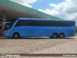 Expresso Guanabara 748 na cidade de Rio Grande do Norte, Brasil, por Michael Pontes. Número da foto: #7867101.