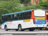 Transcol - Transportes Coletivos Ltda. 840 na cidade de Recife, Pernambuco, Brasil, por Gustavo Felipe Melo. ID da foto: :id.