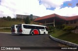 Diastur Turismo 3010 na cidade de Poços de Caldas, Minas Gerais, Brasil, por Hugo Romano. Número da foto: #7866434.