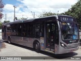 Viação Metrópole Paulista - Zona Leste 3 1627 na cidade de São Paulo, São Paulo, Brasil, por Eron Lopes. Número da foto: #7866388.