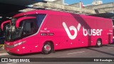 Buser Brasil Tecnologia 8310 na cidade de Florianópolis, Santa Catarina, Brasil, por RM Busologia. Número da foto: #:id.