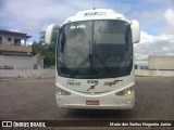 Transoares 700-02 na cidade de Ipirá, Bahia, Brasil, por Mario dos Santos Nogueira Junior. Número da foto: #7868487.