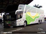Brasil Sul Linhas Rodoviárias 3140 na cidade de Londrina, Paraná, Brasil, por George Miranda. Número da foto: #:id.