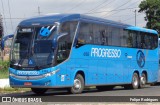 Auto Viação Progresso 6158 na cidade de Teresina, Piauí, Brasil, por Felipe Rodrigues. Número da foto: #:id.