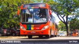 Transportadora Globo 439 na cidade de Olinda, Pernambuco, Brasil, por Igor Sérgio. Número da foto: #:id.