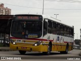 SOPAL - Sociedade de Ônibus Porto-Alegrense Ltda. 6748 na cidade de Porto Alegre, Rio Grande do Sul, Brasil, por Gabriel Cafruni. Número da foto: #:id.