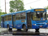 Bettania Ônibus 30439 na cidade de Belo Horizonte, Minas Gerais, Brasil, por Matheus Adler. ID da foto: :id.