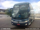 Viação Cidade Sol 8410 na cidade de Ipirá, Bahia, Brasil, por Mario dos Santos Nogueira Junior. Número da foto: #:id.