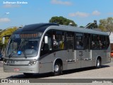 Transporte Coletivo Glória BL305 na cidade de Curitiba, Paraná, Brasil, por Jefferson Simões. Número da foto: #:id.