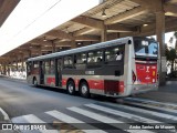 Express Transportes Urbanos Ltda 4 8983 na cidade de São Paulo, São Paulo, Brasil, por Andre Santos de Moraes. Número da foto: #7870302.
