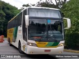 Empresa Gontijo de Transportes 20090 na cidade de São Paulo, São Paulo, Brasil, por Edinilson Henrique Ferreira. Número da foto: #7869837.