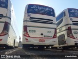 Viação Sertanezina 10018 na cidade de Sertãozinho, São Paulo, Brasil, por Marcelo Horta. Número da foto: #:id.