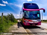 Urbana Turismo 016 na cidade de Ribeirão das Neves, Minas Gerais, Brasil, por Bruno Hestereque. Número da foto: #7868627.
