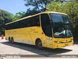 Viação Itapemirim 8657 na cidade de São Paulo, São Paulo, Brasil, por João Lucas Felicio. Número da foto: #7869327.