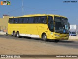 Viação Itapemirim 5867 na cidade de Caruaru, Pernambuco, Brasil, por Lenilson da Silva Pessoa. Número da foto: #7870559.