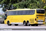 Viação Itapemirim 8625 na cidade de Vitória da Conquista, Bahia, Brasil, por Felipe Pessoa de Albuquerque. Número da foto: #7869105.