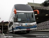 Expresso União 20039 na cidade de Belo Horizonte, Minas Gerais, Brasil, por Vicente de Paulo Alves. Número da foto: #7869274.