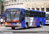 Ralip Transportes Rodoviários 23.035 na cidade de São Paulo, São Paulo, Brasil, por Yuri Ferreira Marinho. Número da foto: #7871570.