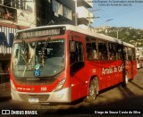 Auto Viação Salineira 332 na cidade de Arraial do Cabo, Rio de Janeiro, Brasil, por Diego de Souza Costa da Silva. Número da foto: #7871164.