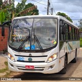 Cooastac 1124 na cidade de Camaçari, Bahia, Brasil, por Gabriel  Lima. Número da foto: #7869935.