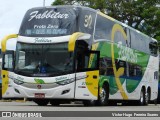 Fabbitur Transporte e Turismo 27000 na cidade de Goiânia, Goiás, Brasil, por Victor Hugo  Ferreira Soares. Número da foto: #:id.