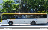 COOTEGO - Cooperativa de Transportes do Estado de Goiás 40135 na cidade de Goiânia, Goiás, Brasil, por Carlos Júnior. ID da foto: :id.