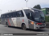 Auto Viação Bragança Metropolitana > Viação Raposo Tavares 12.033 na cidade de Cotia, São Paulo, Brasil, por David Macedo Rocha. Número da foto: #:id.