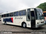 Breda Transportes e Serviços 1890 na cidade de Cubatão, São Paulo, Brasil, por Adam Xavier Rodrigues Lima. Número da foto: #7869321.