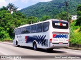 Breda Transportes e Serviços 1508 na cidade de Cubatão, São Paulo, Brasil, por Adam Xavier Rodrigues Lima. Número da foto: #7869298.