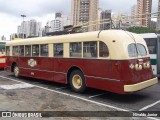 CMTC - Companhia Municipal de Transportes Coletivos 3093 na cidade de São Paulo, São Paulo, Brasil, por Nivaldo Junior. ID da foto: :id.