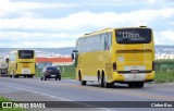 Viação Itapemirim 8869 na cidade de Vitória da Conquista, Bahia, Brasil, por Cleber Bus. Número da foto: #7871526.
