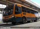 Viação Santa Edwiges 10021 na cidade de Betim, Minas Gerais, Brasil, por Vicente de Paulo Alves. Número da foto: #7869000.