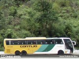 Empresa Gontijo de Transportes 12520 na cidade de Manhuaçu, Minas Gerais, Brasil, por Joase Batista da Silva. Número da foto: #7871333.